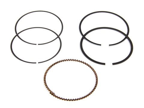 Namura Piston Rings for 1988-00 Honda TRX300 Models - 73.95mm - NA-10002R