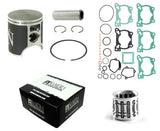 Namura Top-End Rebuild Kit - 46.96mm - NX-70106-BK