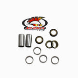 All Balls Swing Arm Bearing Kit for 1992-93 Kawasaki KX125 Models - 28-1066