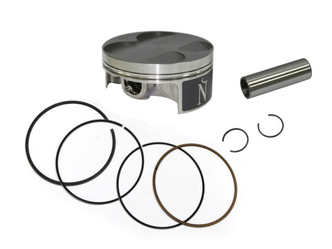 Namura Piston Kit for 2006-09 Kawasaki KX250F - 76.95mm - NX-20031