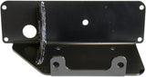 KFI Products Winch Mount Kit for 2002-07 Polaris Sportsman 700 - 100650