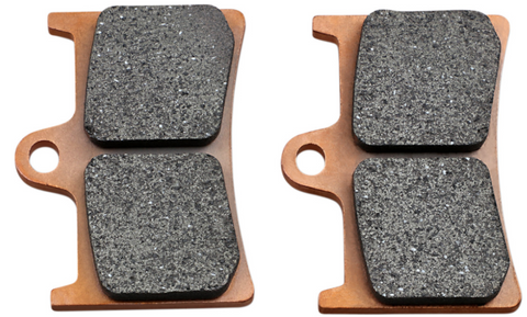 EBC Front Road Race Brake Pads For 2006-20 Yamaha Models - EPFA380HH
