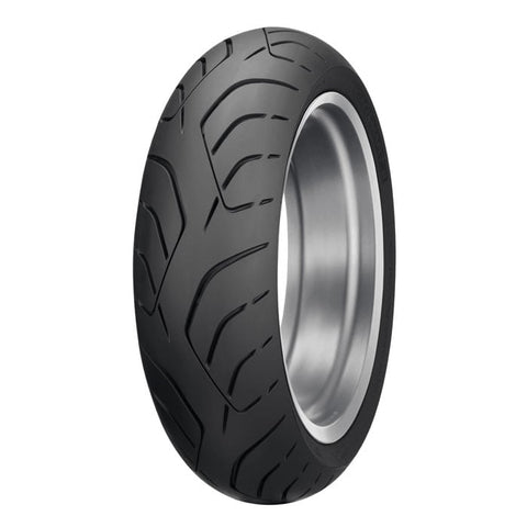 Dunlop Sportmax Roadsmart III Tire - 160/60ZR17 - Rear - 45227125