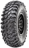 Maxxis Rampage Radial Tire - 30X10-R14 - Front/Rear - TM00102900