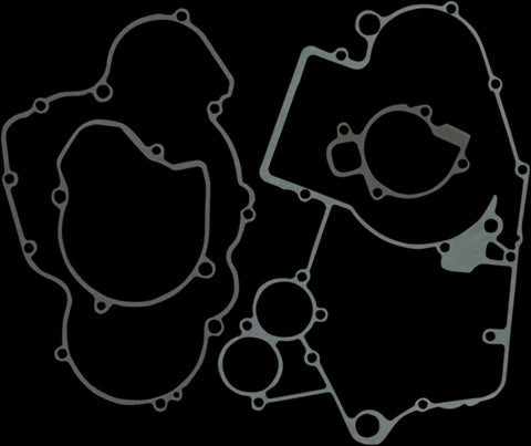 Cometic C3394 Bottom End Gasket Kit for 2000-06 KTM 400EXC / 400SX / 450EXC