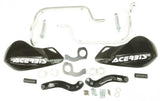 Acerbis Supermoto X-Strong Hand Guards - Black - 2141970001