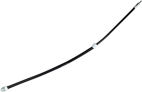 Motion Pro 04-0022 Black Vinyl Tachometer Cable for 1978-79 Suzuki GS750E
