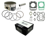 Namura Top-End Rebuild Kit for Polaris 500 Models - 93.47mm - NA-50004-6K