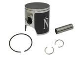 Namura Piston Kit for 1993-25 Yamaha YZ80/YZ85 - Bored to 48.45mm -Namura-NX-40080-6