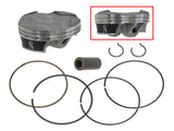 Namura Forged Piston Kit for 2015-21 KTM 250 SX-F models - 77.98mm - FX-70090-C
