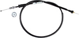 Motion Pro 02-0222 Black Vinyl Throttle Cable for 1986-87 Honda ATC200X