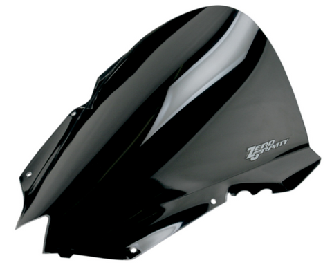 Zero Gravity Corsa Windscreen for 2008-13 Yamaha YZF-R6 - Clear - 24-580-01
