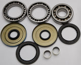 All Balls 25-2057 Rear Differential Bearing Kit for 2003 Polaris Magnum 330