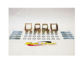 High Lifter 2 Inch Lift Kit for 1998-99 Kawasaki KLF400 Bayou 4x4 - KLKB400-00