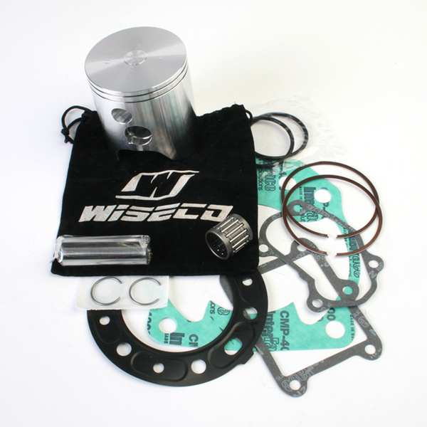 Kit Pistón Completo Suzuki Rm 85 2002 A 2023 Std-a - Wössner | Meses Sin Interés - Foto 6