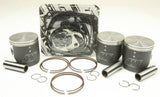 Wiseco Top-End Rebuild Kit for Arctic Cat EXT / ZRT 600 - 66.50mm - SK1189