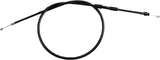 Motion Pro 03-0330 Black Vinyl Clutch Cable for 2003 Kawasaki KX125