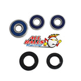 All Balls Rear Wheel Bearing Kit for 1978-81 Yamaha SR500 Models - 25-1209