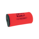 UNI Filter 2-Stage Performance Air Filter for 2000-02 Yamaha YFM400 Kodiak Models - NU-3239ST
