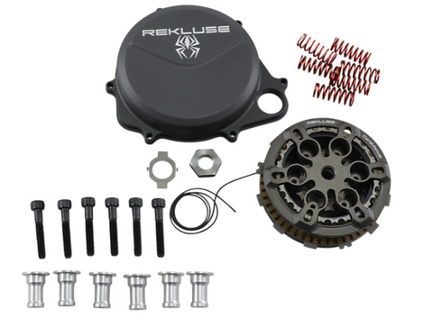 Rekluse Racing Core Manual Clutch Kit for 2019-22 Honda CRF450R/L/RX/RL - RMS-7001002