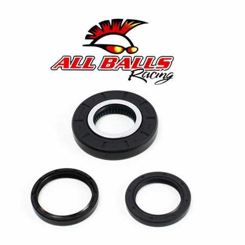 All Balls Differential Seal Kit for 2000-06 Honda TRX350 Models - 25-2012-5