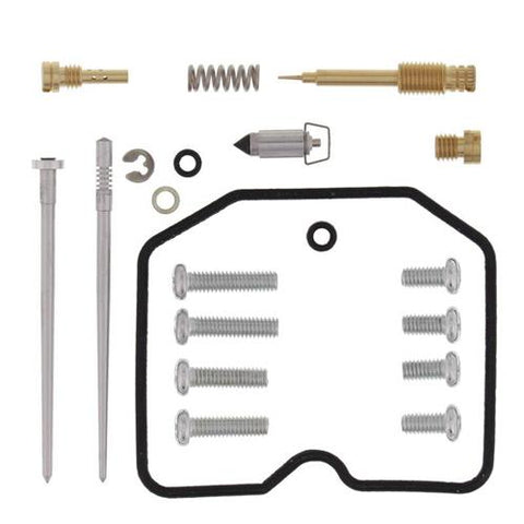 All Balls Carburetor Rebuild Kit for 1997-07 Kawasaki KLX300R - 26-1133