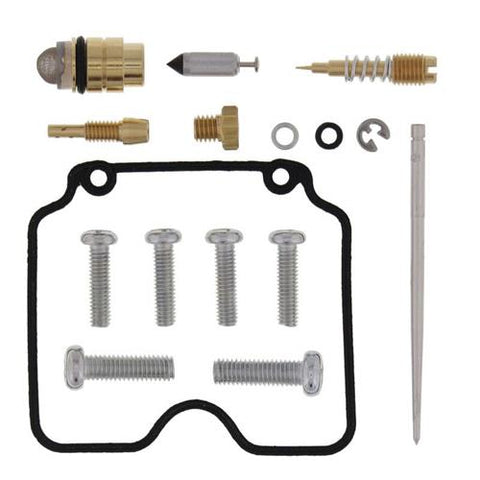 All Balls Carburetor Rebuild Kit for 2008-12 Yamaha XT250 - 26-1292