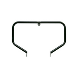Lindby Unibar Highway Bar for 1992-17 Harley Dynas - Black - BL1405