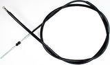 Motion Pro 05-0371 Vinyl Rear Hand Brake Cable for 2007 Yamaha YFM350 Grizzly