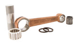Hot Rods Replacement Connecting Rod Kit for 1987-90 Suzuki LT500R - 8155