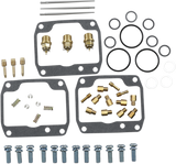 All Balls Carburetor Rebuild Kit for Arctic Cat Thundercat 1000 / ZRT 600 - 26-1957