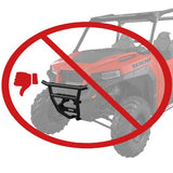KFI Products Front Tow Hook for Polaris RZR & General models - 101270
