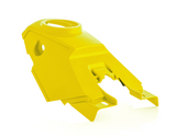 Acerbis Tank Covers for 2018-21 Suzuki RM-Z 250/450 - Yellow - 2686530231