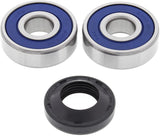 All Balls Rear Wheel Bearing Kit for 1974-78 Honda CR125M / MR175 - 25-1306