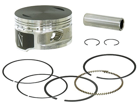 Namura Oversized Piston Kit for 2012-21 Kawasaki KVF300 Brute Force - 73.70mm - NA-20005-4