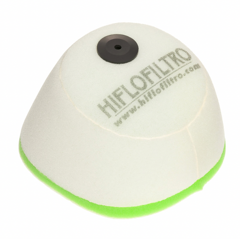 HiFlo Filtro 2-Stage Foam Racing Air Filter for 1997-01 Kawasaki KX125/250 - HFF2013