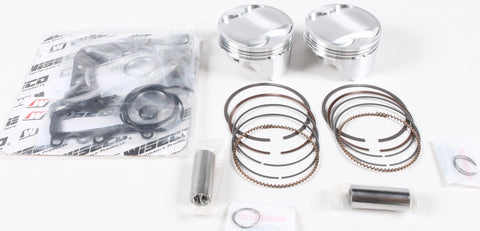 Wiseco PK1825 Top-End Rebuild Kit for Kawasaki KRF750 / KVF750 - 87.00mm