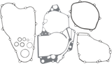 Cometic C3315 Bottom End Gasket Kit for 2009-16 Honda CRF450R