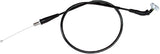 Motion Pro Black Vinyl Throttle Cable for Honda XR100R / CRF100F - 02-0277