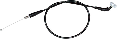 Motion Pro Black Vinyl Throttle Cable for Honda XR100R / CRF100F - 02-0277