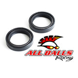 All Balls Racing Fork Oil Seal Kit - 55-119