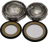 All Balls Steering Stem Bearing Kit For 2001-17 Honda GL1800 Gold Wing models - 22-1037