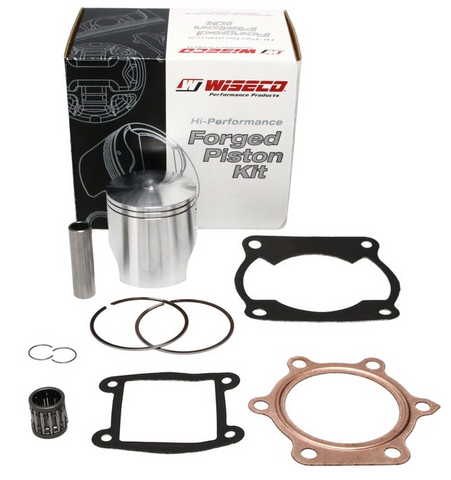 Wiseco Top-End Rebuild Kit for 1987-06 Suzuki LT-50 QuadSport - 50.50mm - PK1101