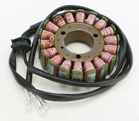 Ricks Motorsport Stator for Suzuki models - 21-302