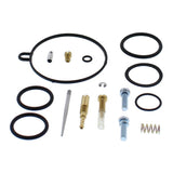 All Balls Carburetor Rebuild Kit for 1985-86 Honda TRX125 - 26-10045