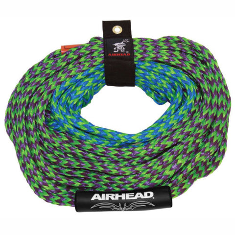 AirHead Tube Tow Rope - 2-Section - 4-Riders - AHTR-42