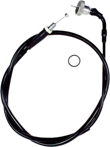 Motion Pro 02-0546 Black Vinyl Throttle Cable for 2011-14 Honda TRX250X