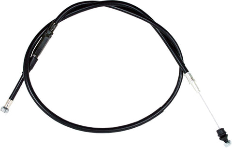 Motion Pro 04-0137 Black Vinyl Throttle Cable for 1993-98 Suzuki RMX250