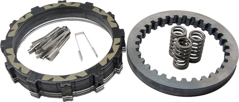 Rekluse Racing TorqDrive Clutch Kit for 2019-22 Indian FTR 1200 Models - RMS-2816200