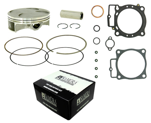 Namura Hyperdryve Top-End Rebuild Kit for 2013-16 Honda CRF450R - 95.99mm - NX-10048-CK